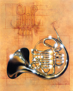 French Horn