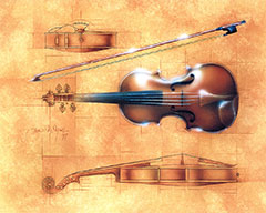 Violin